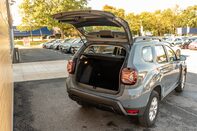 Dacia Duster EXPRESSION TCE 34