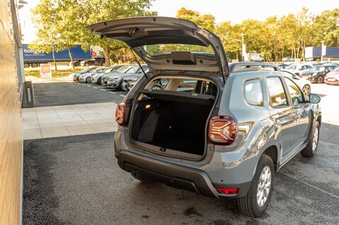 Dacia Duster EXPRESSION TCE 34