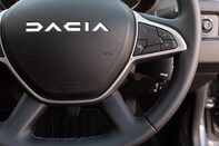 Dacia Duster EXPRESSION TCE 20