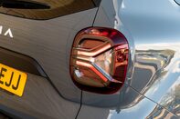 Dacia Duster EXPRESSION TCE 9