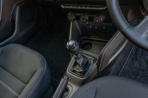 Dacia Duster EXPRESSION TCE 31