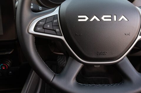 Dacia Duster EXPRESSION TCE 19