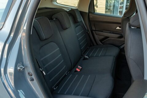 Dacia Duster EXPRESSION TCE 33