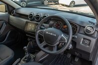 Dacia Duster EXPRESSION TCE 4