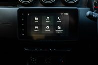 Dacia Duster EXPRESSION TCE 22