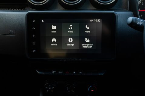 Dacia Duster EXPRESSION TCE 22