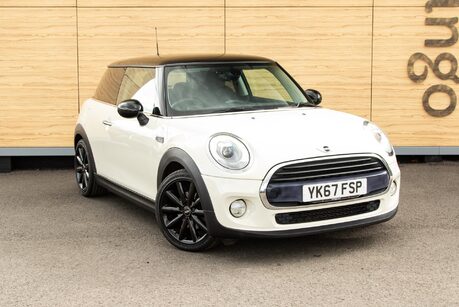 Mini Hatch COOPER