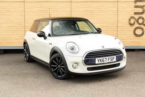 Mini Hatch COOPER 1