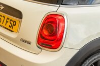 Mini Hatch COOPER 9