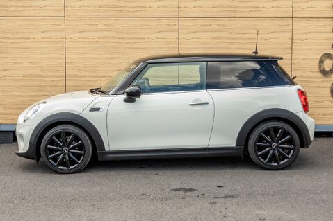 Mini Hatch COOPER 13