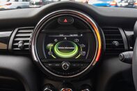 Mini Hatch COOPER 22