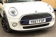 Mini Hatch COOPER 11