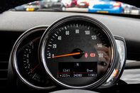Mini Hatch COOPER 15