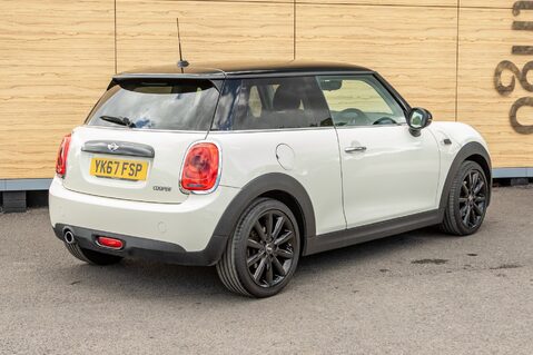 Mini Hatch COOPER 2