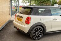 Mini Hatch COOPER 8