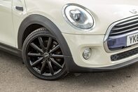 Mini Hatch COOPER 10