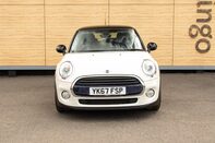 Mini Hatch COOPER 5