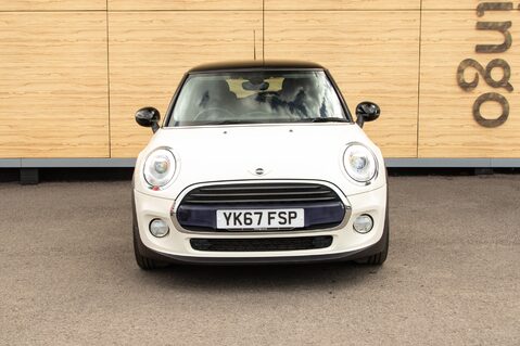 Mini Hatch COOPER 5