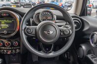 Mini Hatch COOPER 21