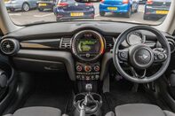 Mini Hatch COOPER 3