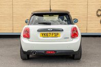 Mini Hatch COOPER 6