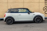 Mini Hatch COOPER 12