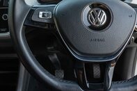 Volkswagen Up HIGH UP TSI 19