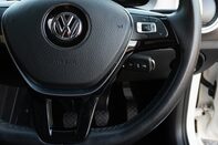 Volkswagen Up HIGH UP TSI 20