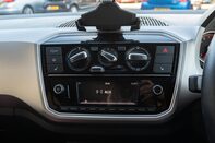 Volkswagen Up HIGH UP TSI 23