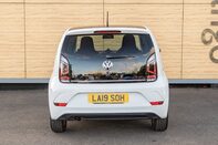 Volkswagen Up HIGH UP TSI 6