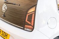 Volkswagen Up HIGH UP TSI 9