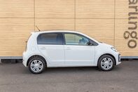 Volkswagen Up HIGH UP TSI 12