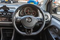 Volkswagen Up HIGH UP TSI 21
