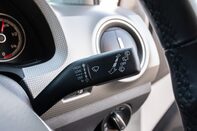 Volkswagen Up HIGH UP TSI 18