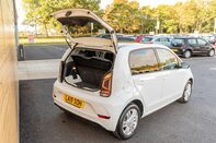 Volkswagen Up HIGH UP TSI 31