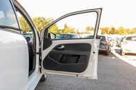 Volkswagen Up HIGH UP TSI 14