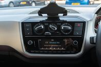 Volkswagen Up HIGH UP TSI 22