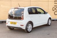 Volkswagen Up HIGH UP TSI 2