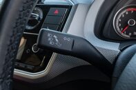 Volkswagen Up HIGH UP TSI 17