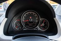 Volkswagen Up HIGH UP TSI 15