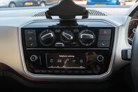 Volkswagen Up HIGH UP TSI 25