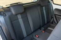 Volkswagen Up HIGH UP TSI 30