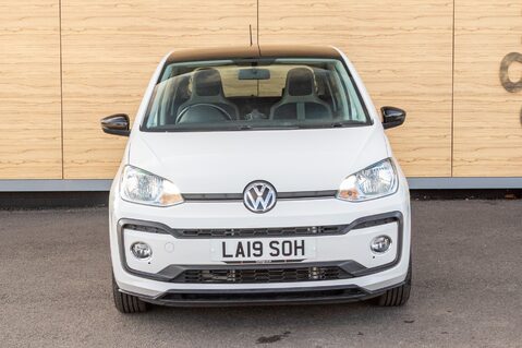 Volkswagen Up HIGH UP TSI 5
