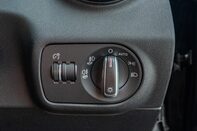 Audi A1 TFSI BLACK EDITION NAV 16