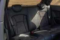 Audi A1 TFSI BLACK EDITION NAV 34