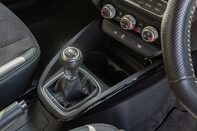 Audi A1 TFSI BLACK EDITION NAV 32