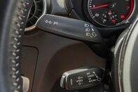 Audi A1 TFSI BLACK EDITION NAV 17
