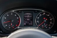 Audi A1 TFSI BLACK EDITION NAV 15