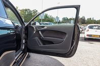 Audi A1 TFSI BLACK EDITION NAV 14