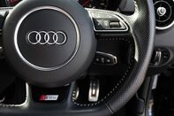 Audi A1 TFSI BLACK EDITION NAV 20